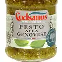 Pesto Alla Genovese Coelsanus/ 125 Grs
