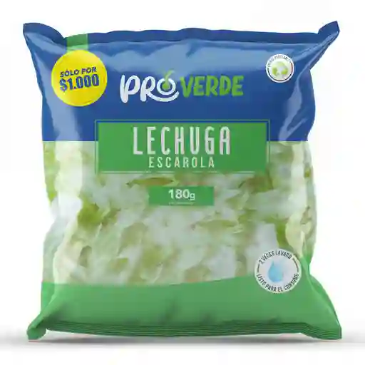 Ens. Lechuga Escarola