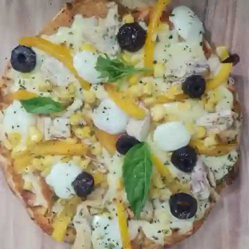 Pizza la Bella Familiar