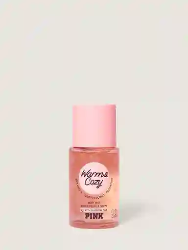 Victoria's Secret Mist Corporal Mini Warm & Cozy 75 mL