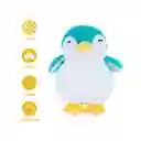 Peluche Azul Pen Pen Miniso