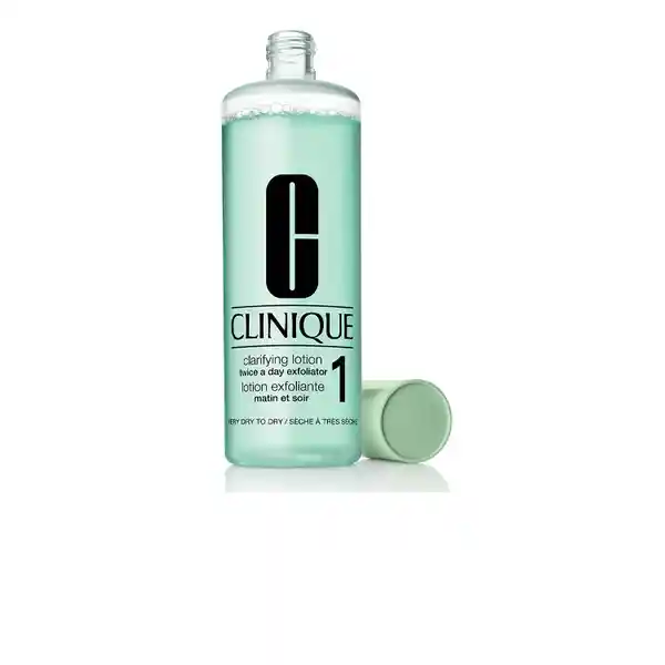 Clinique Loción Clarifying Lotion 1
