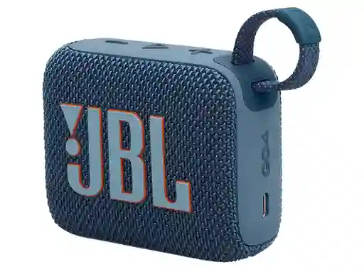 Jbl Parlante go 4 Azul