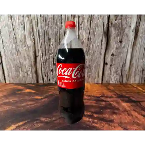 Bebida 1,5 Litros (elige Tu Versión)