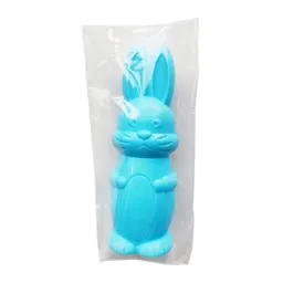Burbujas Conejo Azul