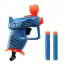 Nerf Lanzador Elite 2.0 Ace Sd-1 Ex Slinger F2491