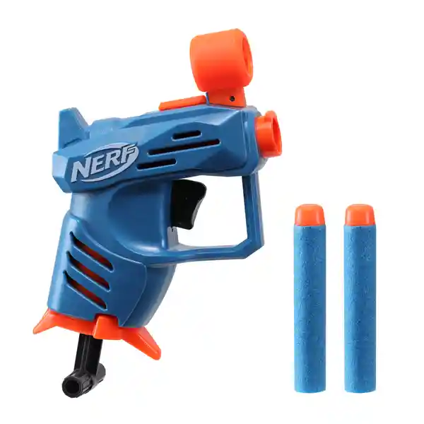 Nerf Lanzador Elite 2.0 Ace Sd-1 Ex Slinger F2491