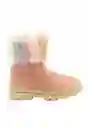 Botas Andante Niña Rosado 26 839 Ficcus