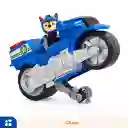 Paw Patrol Vehículo Deluxe Moto Pups Skye 6059253