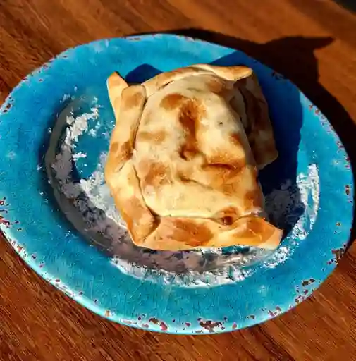 Empanada Napolitana