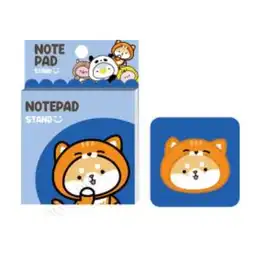 Set Notas Adhesivas Miniso