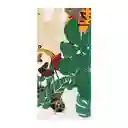 Paño de Cocina de Algodón Con Textura 70 cm