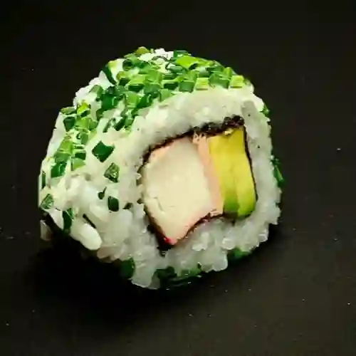 California Maki