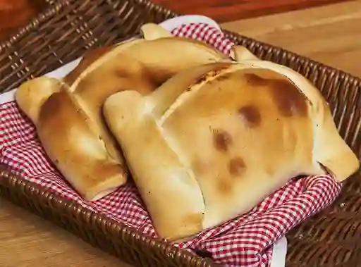 Empanada de Pino