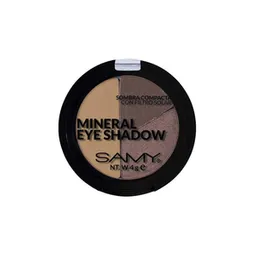 Samy Sombra Mineral Torta de Chocolate