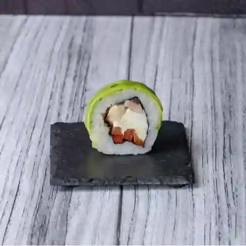69 Envuelto Palta O Queso Crema