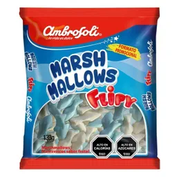 Ambrosoli Marshmallow Flipy