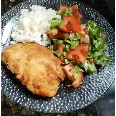 Milanesa