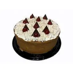 Quinta Torta Selva Negra