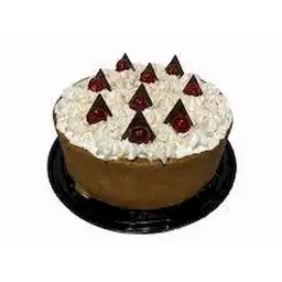 Quinta Torta Selva Negra