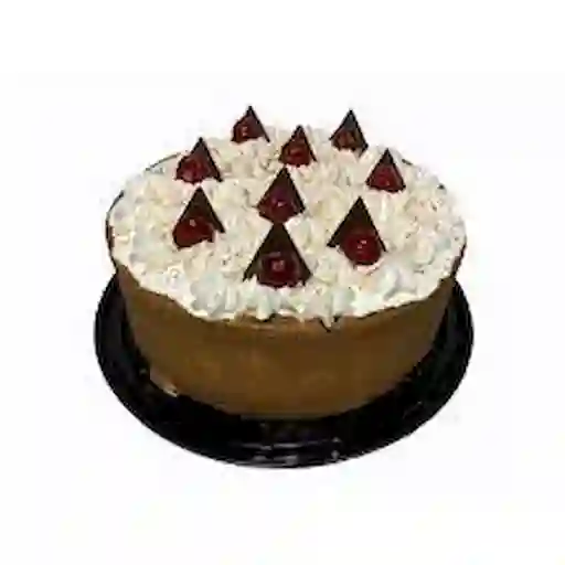 Quinta Torta Selva Negra