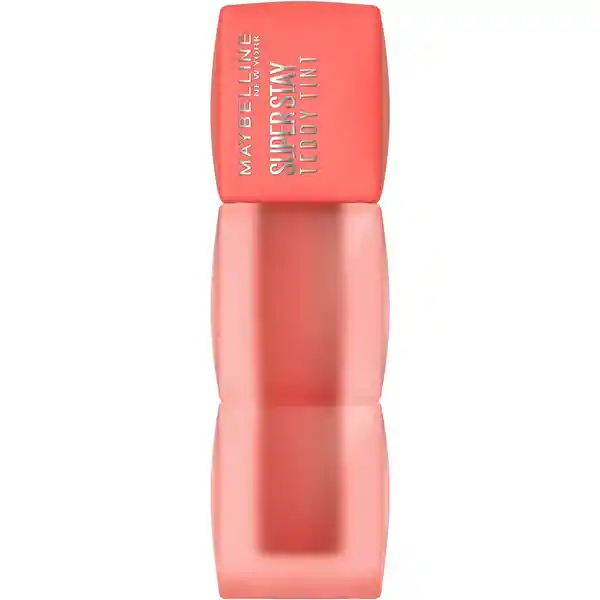 Maybelline Labial Super Stay Teddy Tint Baby Tee