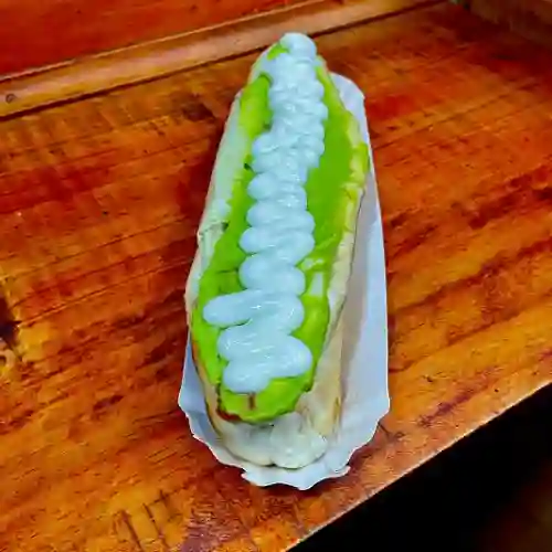 Completo Dinámico Xl