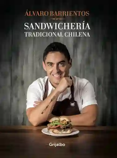 Sandwicheria Tradicional Chilena