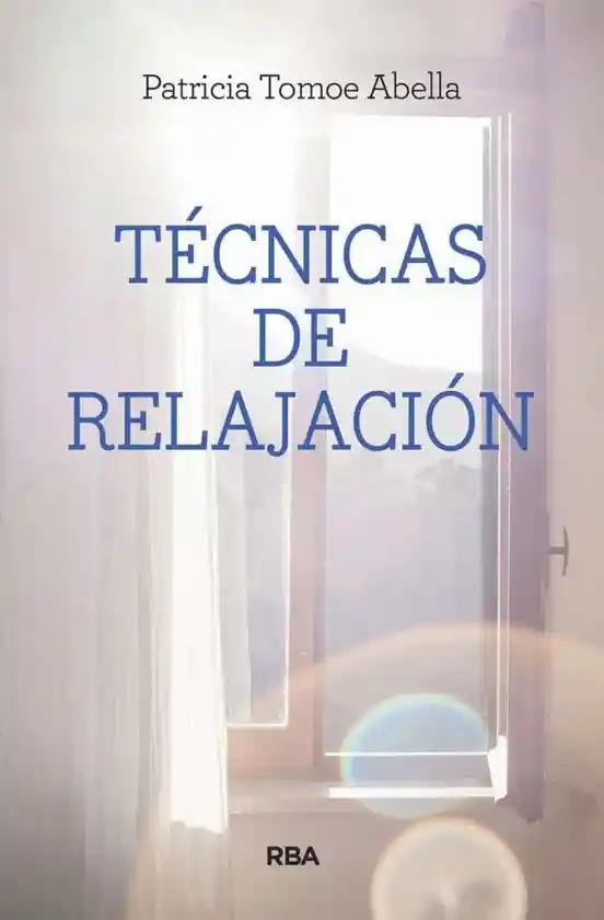 Tecnicas de Relajacion