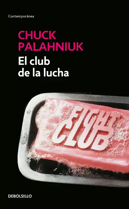 El Club de la Lucha