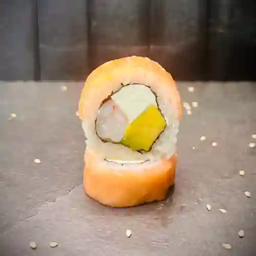 Ebi Sake Roll