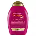 Keratin Shampoo A