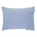 Funda Almohada Liso 144 Hilos 90 x 50 cm 3108786000898