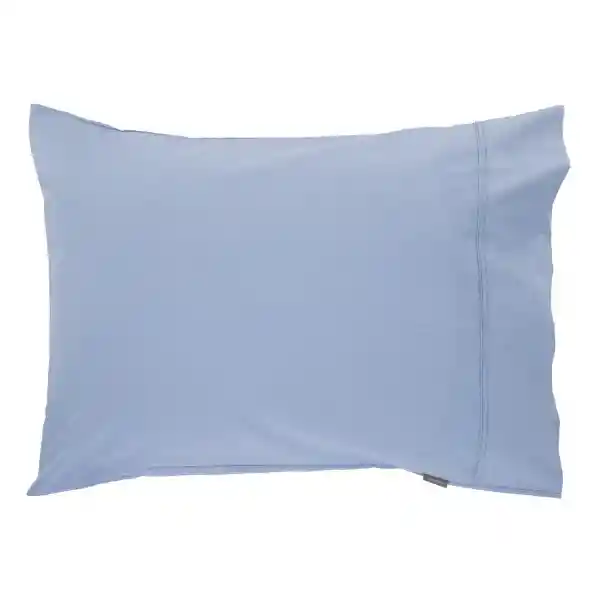 Funda Almohada Liso 144 Hilos 90 x 50 cm 3108786000898