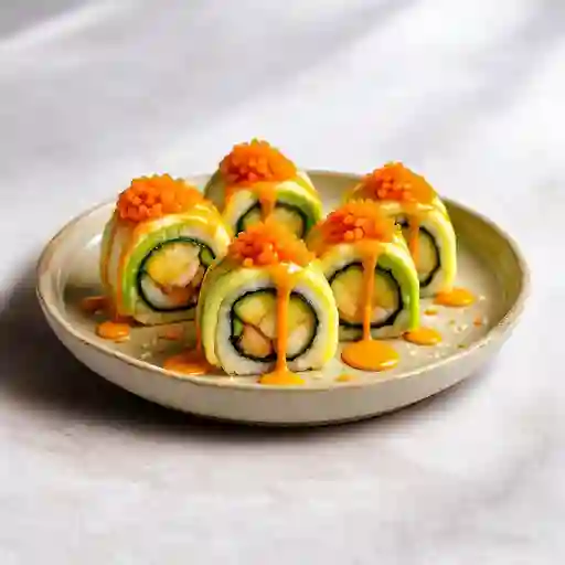 Amasu Roll