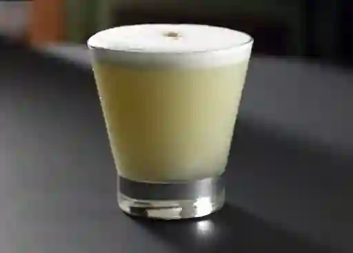 Botella Pisco Sour Tradicional 750 ml