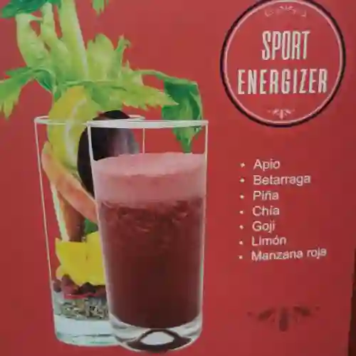 Sport Energizer