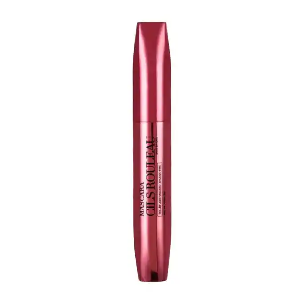 Lash Miniso Mascara De Pestanas Rollersmudge Free