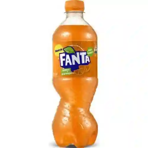 Bebida Fanta 591ml