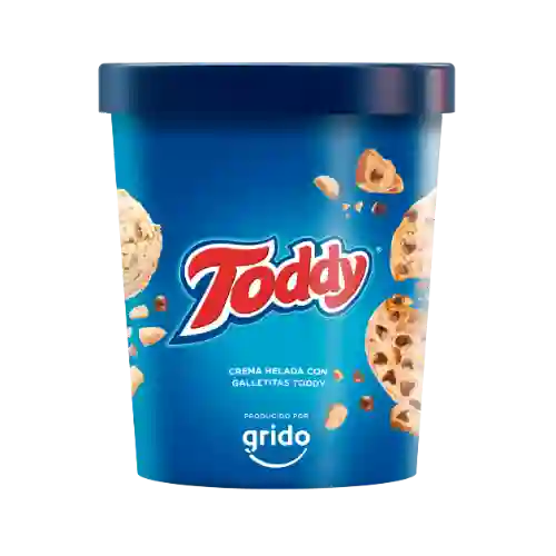 Toddy Galletitas