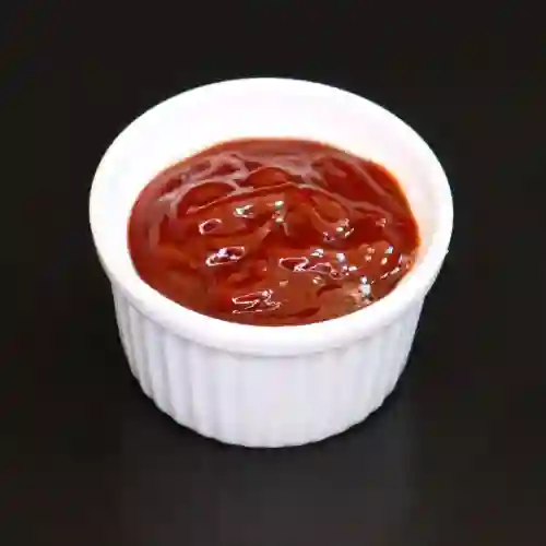 Salsa BBQ