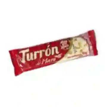 Turron de Mani