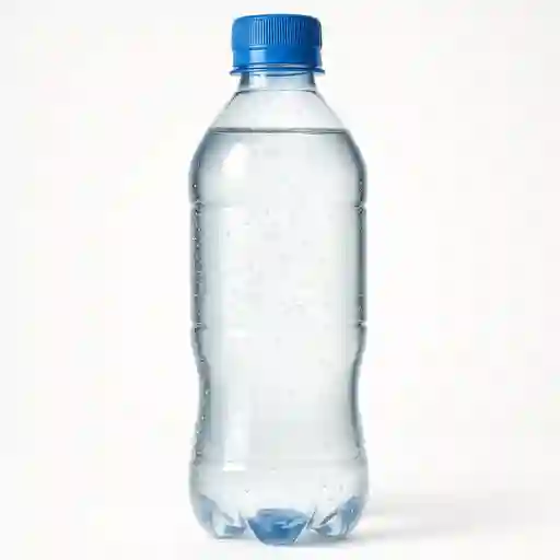 Agua con Gas 500 Ml