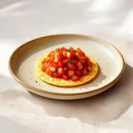 7x7, 300 Gr Salsa...