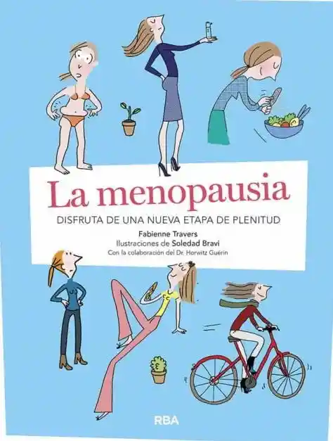 La Menopausia