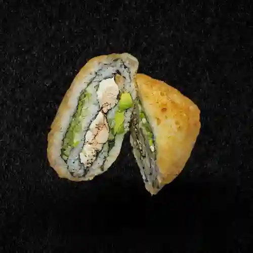 Sushiburger Churrasco