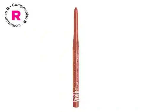 Nyx Delineador de Ojos Vivid Rich Mechanical Tiger Prize