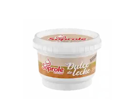 Soprole Dulce de Leche