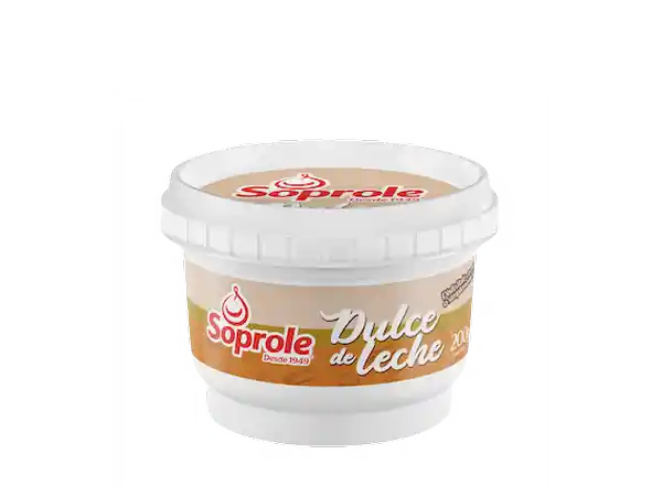 Soprole Dulce de Leche