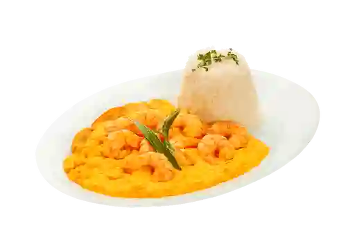 Picante de Camarones